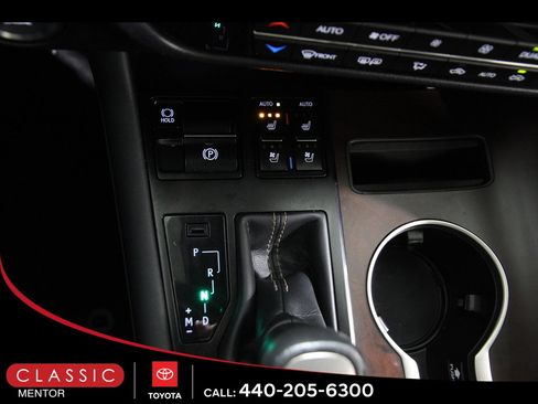 Used 2022 Lexus RX 350 Base image 16