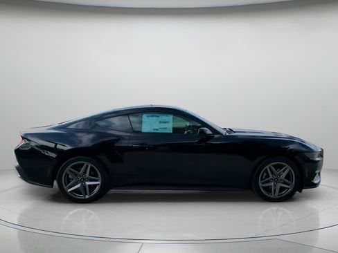 New 2026 Ford Mustang Coupe image 34