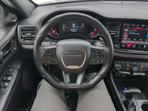 Used 2024 Dodge Durango GT image 33