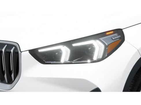 New 2026 BMW X1 xDrive28i w/ Technology Package AWD/4WD image 6