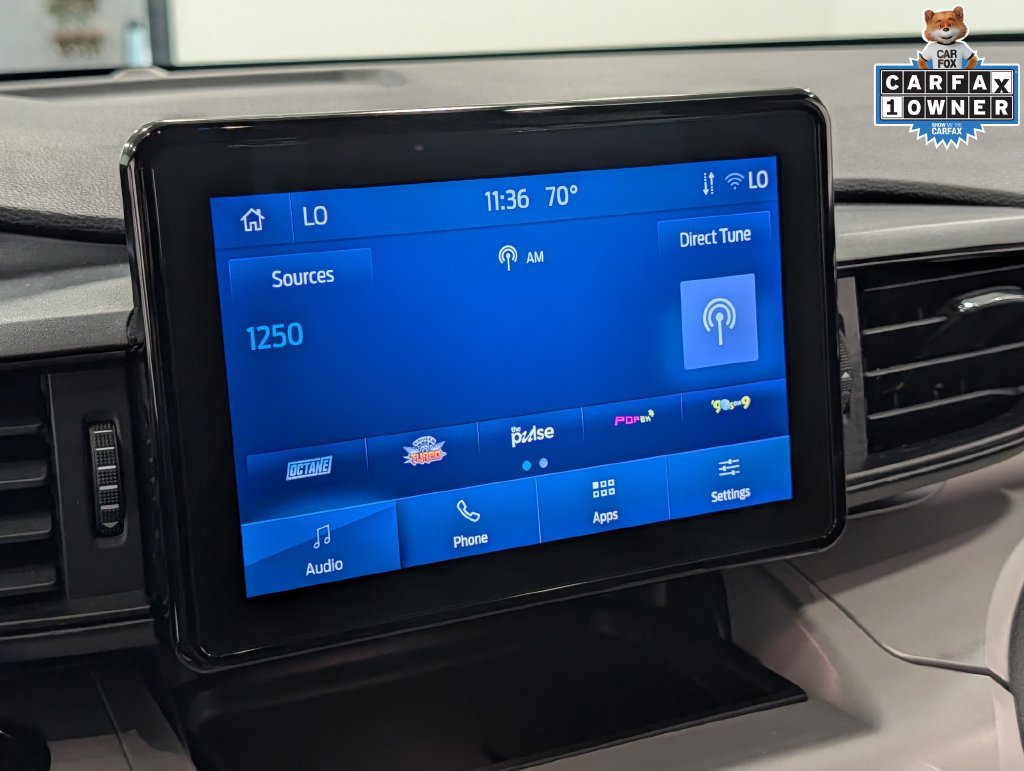 Used 2023 Ford Explorer XLT AWD/4WD image 14