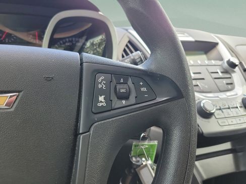 Used 2015 Chevrolet Equinox LS FWD image 21
