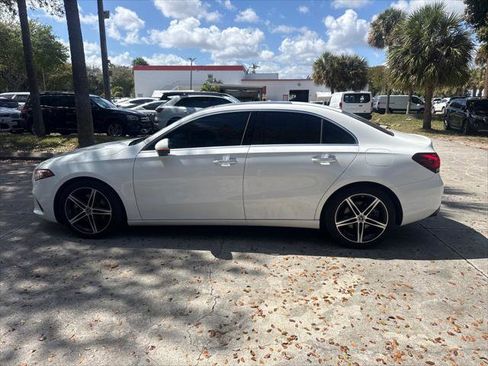 Used 2019 Mercedes-Benz A 220 A 220 image 11