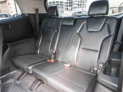 Used 2024 Kia Telluride S w/ S Sunroof Package FWD image 20