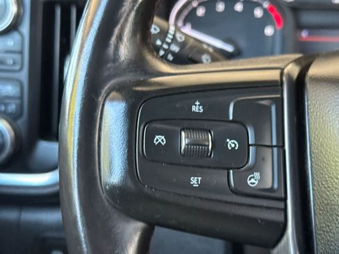 Used 2021 GMC Sierra 1500 AT4 AWD/4WD image 25