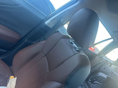 Certified 2023 Subaru Outback Touring XT image 14