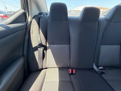 Used 2025 Nissan Sentra SV FWD image 37