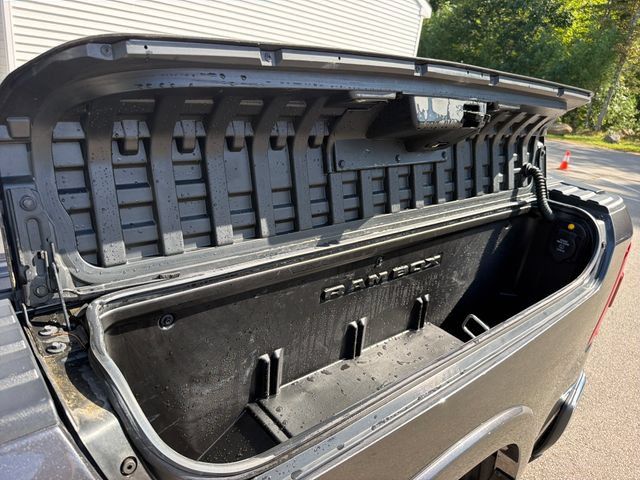 Used 2022 RAM 1500 Limited AWD/4WD image 30