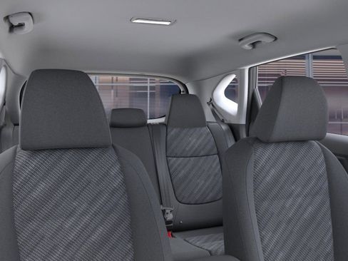 New 2026 Kia Seltos LX FWD image 27