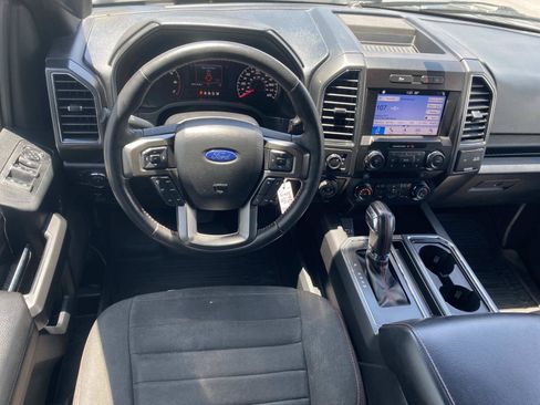 Used 2019 Ford F150 XLT w/ Equipment Group 302A Luxury AWD/4WD image 15