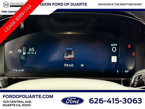 Used 2025 Lincoln Corsair FWD w/ Equipment Group 101A image 20