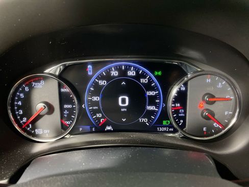 Certified 2023 GMC Terrain Denali image 15