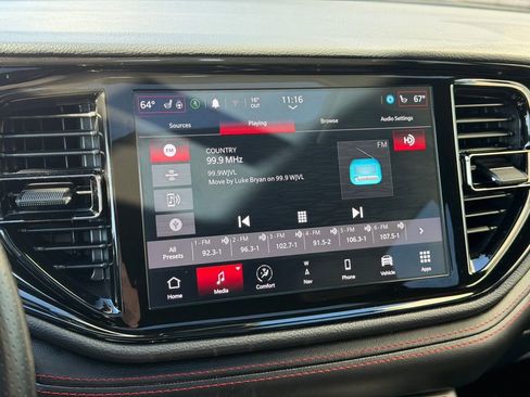 Used 2025 Dodge Durango GT image 14