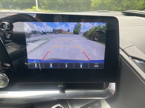 Used 2020 Chevrolet Corvette Stingray Preferred Cpe w/ 2LT Preferred Equipment Group image 27