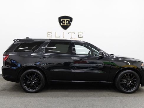 Used 2016 Dodge Durango R/T w/ Technology Group image 15