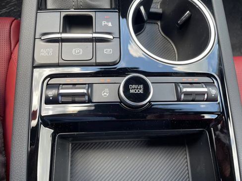 New 2026 Kia K5 GT-Line image 23