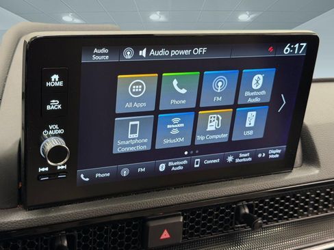 Used 2024 Honda CR-V EX-L image 23