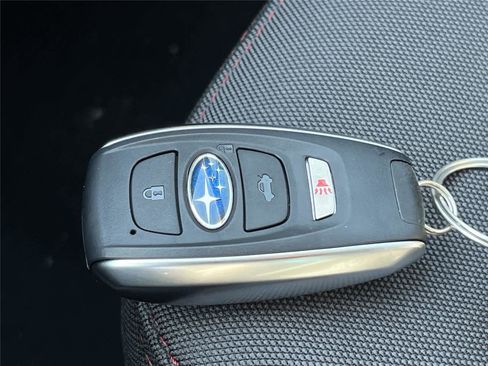 New 2026 Subaru Impreza 2.0i Sport AWD/4WD image 30