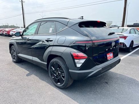 New 2026 Hyundai Kona SEL Sport FWD image 5