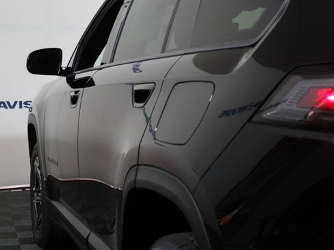 New 2026 Jeep Cherokee Laredo AWD/4WD image 10