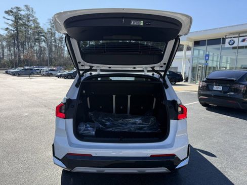 New 2026 BMW X1 xDrive28i w/ Technology Package image 20