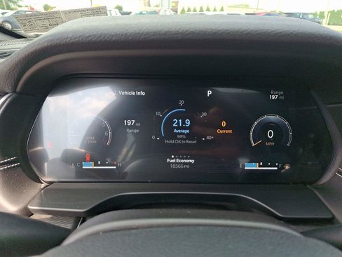 Used 2023 Jeep Grand Cherokee Altitude image 20