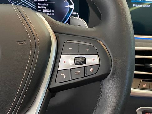 Certified 2022 BMW X5 xDrive45e image 30