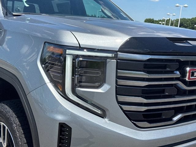 New 2026 GMC Sierra 1500 AT4 w/ AT4 Premium Package AWD/4WD image 10