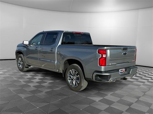 New 2026 Chevrolet Silverado 1500 RST image 5