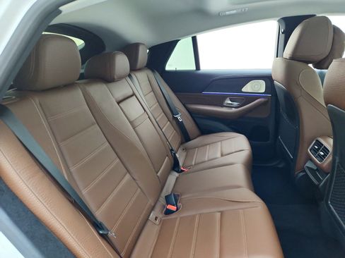 New 2026 Mercedes-Benz GLE 450 4MATIC Coupe image 21