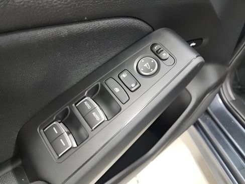 Certified 2024 Honda Civic EX image 24