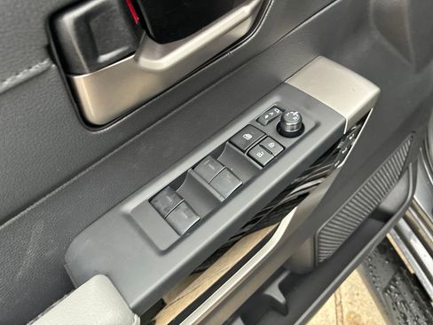 New 2026 Toyota Tundra Limited AWD/4WD image 13