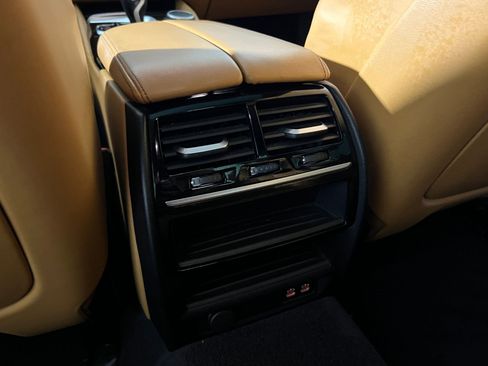 Used 2020 BMW M550i xDrive w/ Executive Package image 36