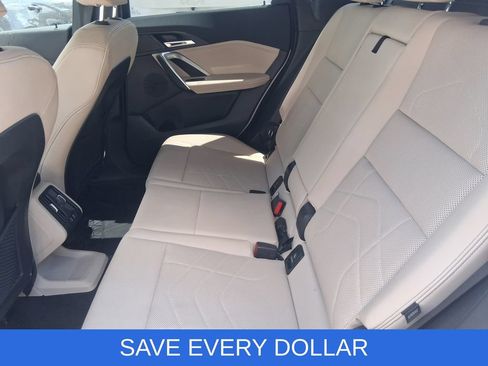 Used 2023 BMW X1 xDrive28i w/ Convenience Package AWD/4WD image 15