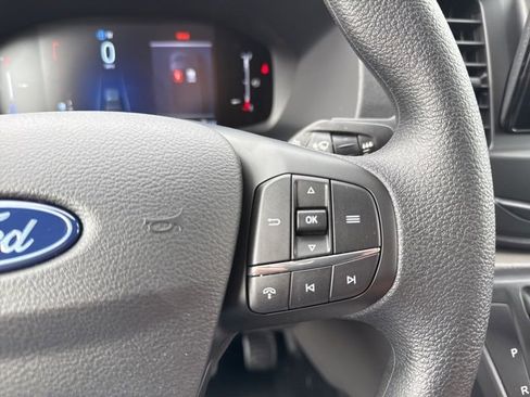 New 2026 Ford Transit 250 148 Medium Roof w/ Load Area Protection Package image 28