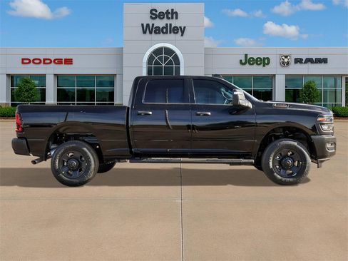 New 2026 RAM 2500 Tradesman image 8