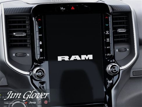 New 2026 RAM 1500 Big Horn image 22