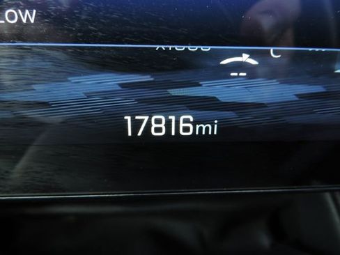 Certified 2025 Chevrolet Equinox LT image 28