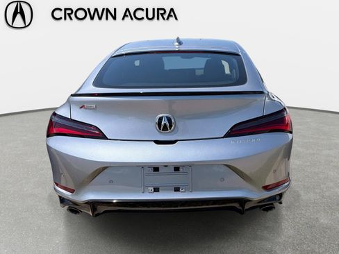 Used 2024 Acura Integra A-Spec image 7
