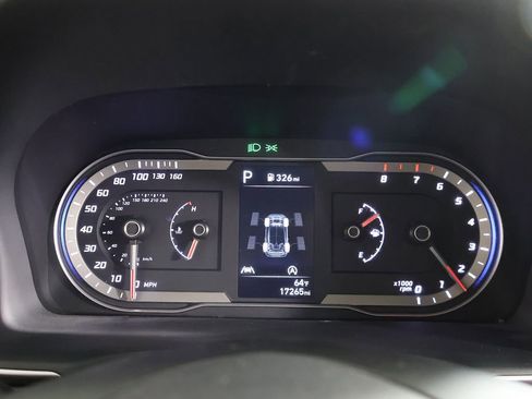 Used 2024 Hyundai Tucson SEL AWD/4WD image 40