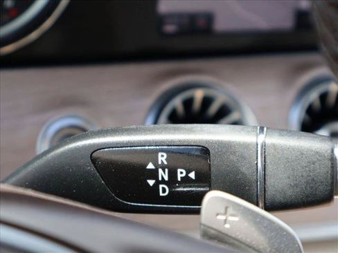 Used 2018 Mercedes-Benz E 400 4MATIC Coupe image 20