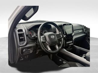 Used 2023 RAM 1500 Laramie video 1