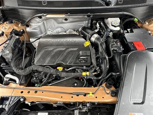 Used 2024 Buick Envista Sport Touring w/ Convenience I Package image 28