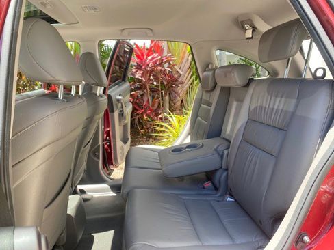 Used 2008 Honda CR-V EX-L image 15