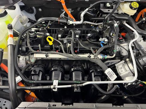 Used 2026 Ford Maverick XLT w/ Equipment Group 301A AWD/4WD image 31