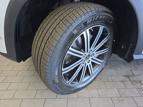New 2026 Mercedes-Benz GLE 350 4MATIC image 35