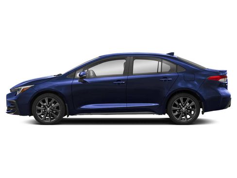 Used 2024 Toyota Corolla SE FWD image 3