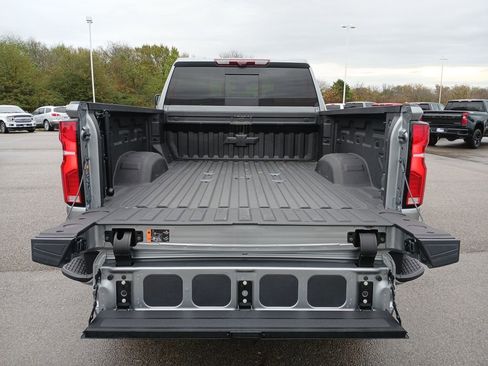 Certified 2025 Chevrolet Silverado 2500 High Country w/ High Country Premium Package image 26