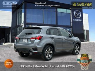 Used 2023 Mitsubishi Outlander Sport ES video 2