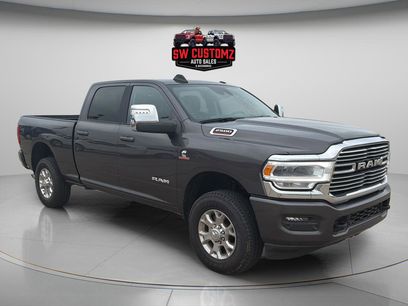 Used 2024 RAM 2500 Laramie w/ Safety Group